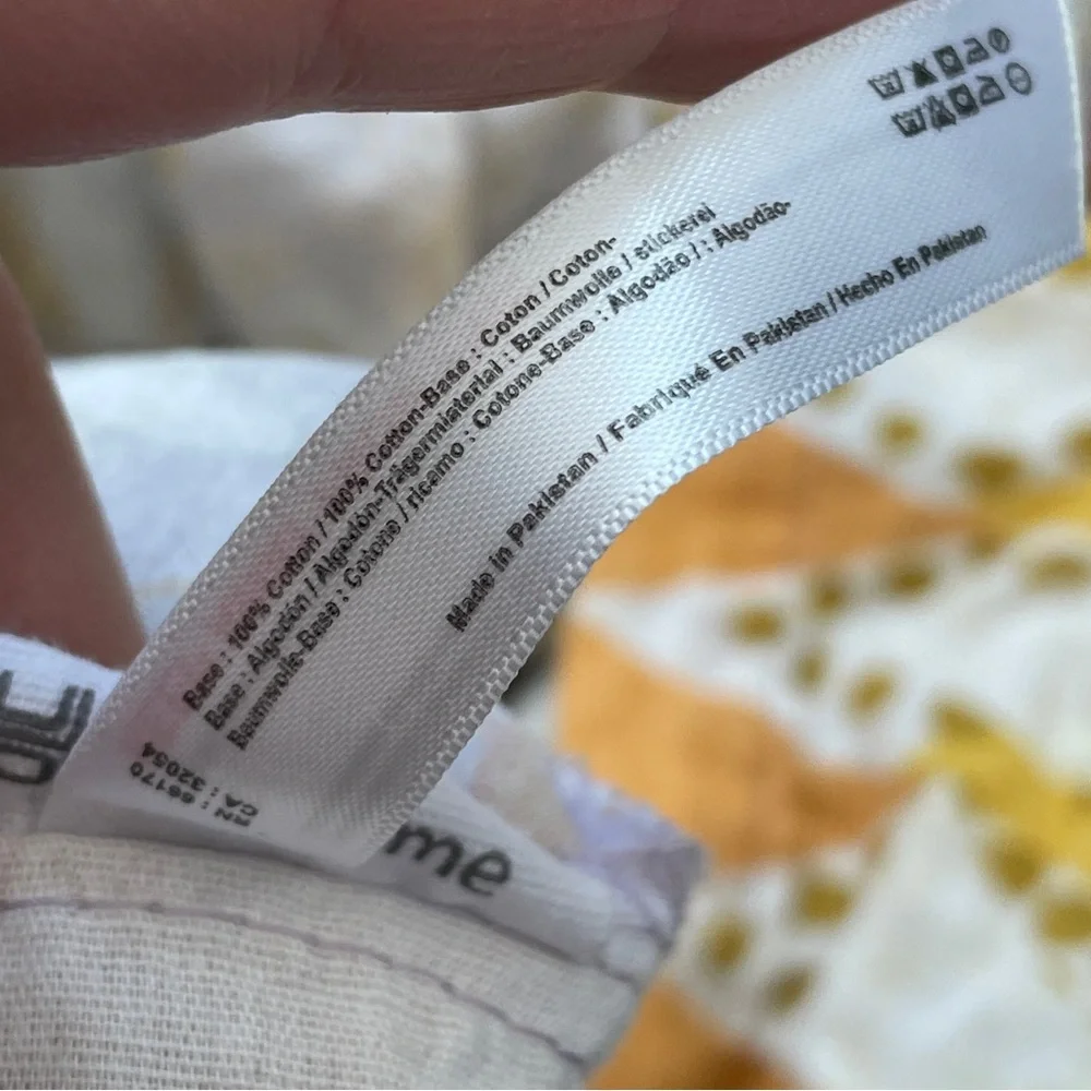 Urban Outfitters Duvet Cover amaya floral Orange Purple (twin XL) boho tapestry